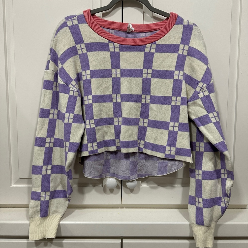 Anthropologie Daily Practice Womens X- Small Sweater